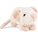 Imagen de Carl Dick Ratón Blanco 23cm, Peluche