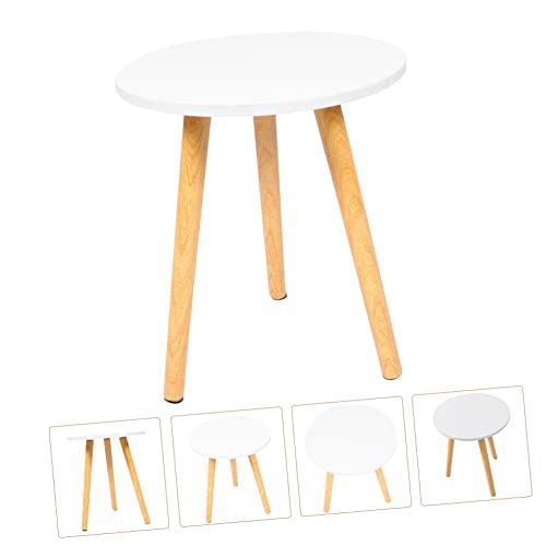 Table appoint ronde créative petite table basse salon Homoyoyo