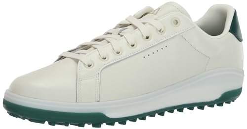 Image of adidas Men's Go-to Spikeless 2.0 Golf Shoes