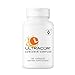 Ultracur - Curcumin Turmeric - Fast Acting Highly Bioavailable Curcumin -120 Vegetarian Capsules