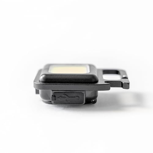 Travelon Conjunto de 2, lanterna multiferramenta COB, Preto, Conjunto de 2, lanterna multiferramenta