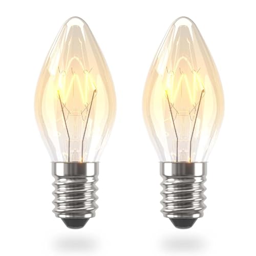 edison lightbulbs