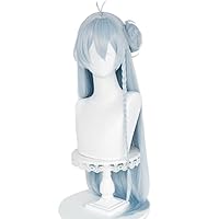 Amazon.co.jp: LAOBAO コスプレ ウィッグ 天城一彩 カツラ 耐熱 変装用