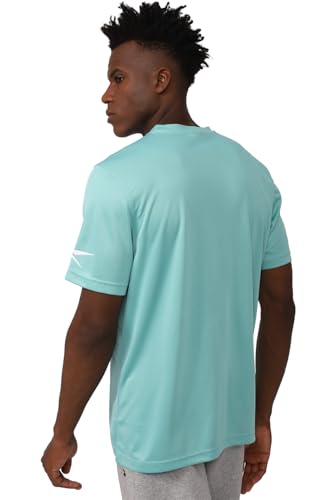 Image of Reebok Men T-Shirt