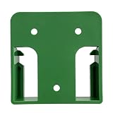 StealthMounts Supports de Batterie pour Metabo HPT 18v/36v/Hitachi/Hikoki | Fixations de Batterie sans Fil pour Outils M