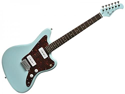 Amazon | Bacchus BJM-1R PTL-SOB エレキギター ユニバースシリーズ