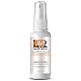 NanoRush Nano Vite Super Complex Multivitamin, Essential Daily Supplement, Mango and Passion Fruit Flavor.85 fl Oz