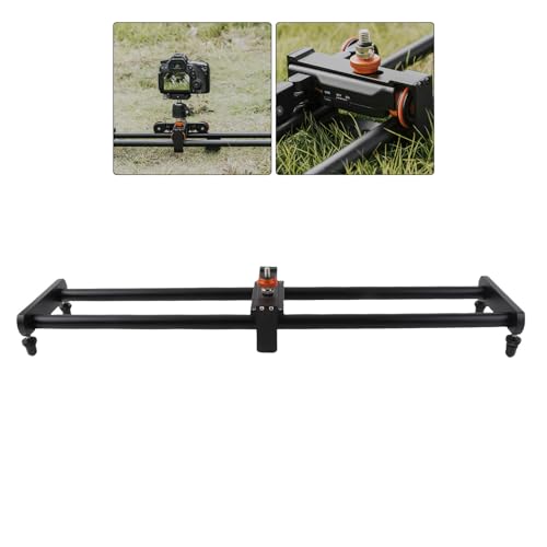 Image of Acouto S1 L4X Car Electric Sliding Rail for SLR Cameras and Mobile Phones - Length Video Recording Equipment