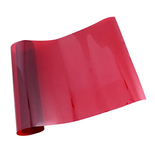 Gel per Illuminazione Fotografica Pellicola Diffusore Leggero per Flash e Strobe Studio per Decorazioni e Creazione Uniche