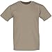 Produktbild Fruit of the Loom - Classic T-Shirt 'Value Weight' L,Khaki