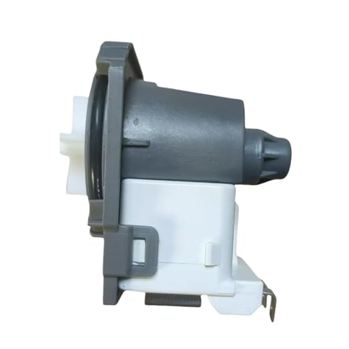 YTGWLKCO Dishwasher Drain Pump Motor, Compatible for Midea, SP-DP-01-20BW 220-240V 50Hz Dishwasher Motor Parts Replaced