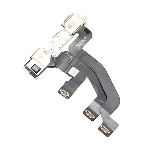 Rankomu Främre Kamera Flexkabel för iPhone XS Max – Ersättningsdel