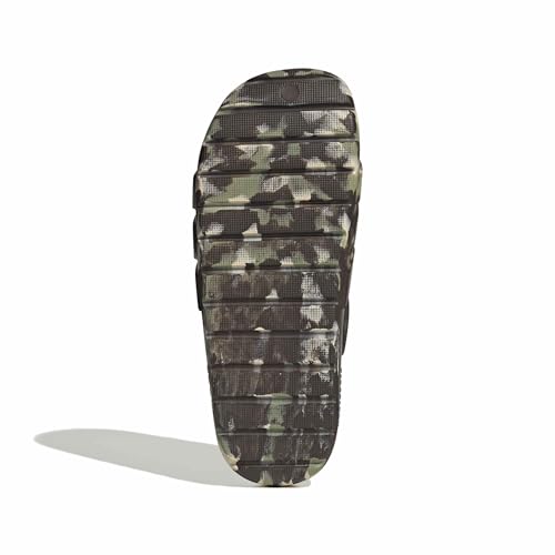 Image of adidas Unisex Adult Adilette Clog 2.0 Clogs
