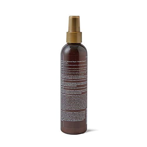 Silk Elements Advanced Repair Leave-In Conditioner #TOP1