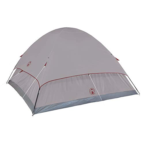 Coleman Highline 4-Person Dome Tent #TOP29