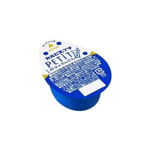 �y�܂Ƃߔ��� �Z�b�g�z�J���s�X �v�`(PETIT) �|�[�V�����e�� 35ml×15��