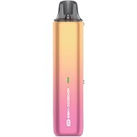 e-zigarette mit vorgefüllten pods Vaporesso main image 1