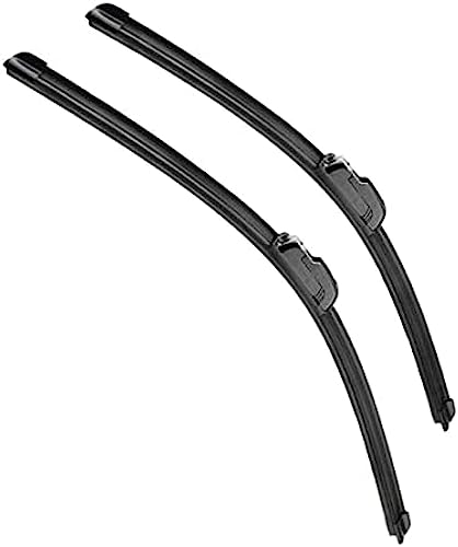 2 pezzi/set accessori per spazzole tergicristallo