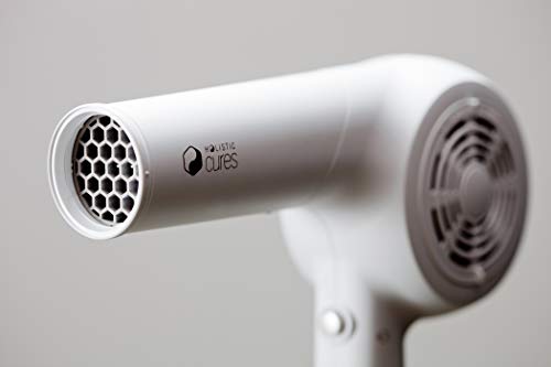 Holistic Cures Hair Dryerholistic Cure Dryer Moist White Ccid P02w