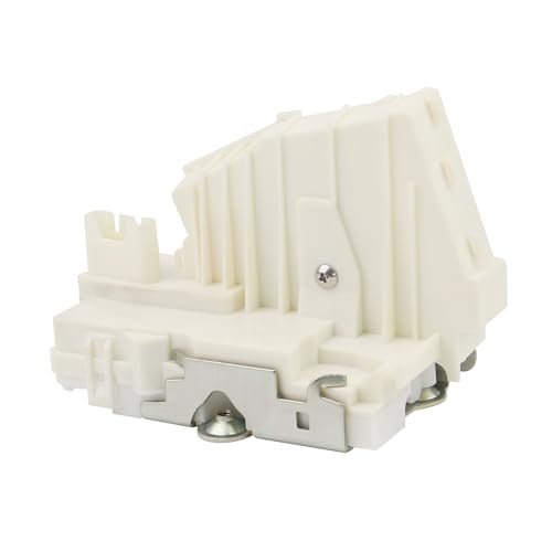 Image of Front Right Passenger Door Lock Latch Actuator Compatible with 2006 2007 2008 2009 2010 2011 2012 Mercedes Benz GL ML R Replace 1697202835 1697202635
