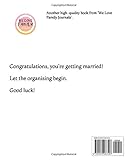 Zoom IMG-1 wedding planner the ultimate organiser Zoom IMG-1 wedding planner the ultimate organiser