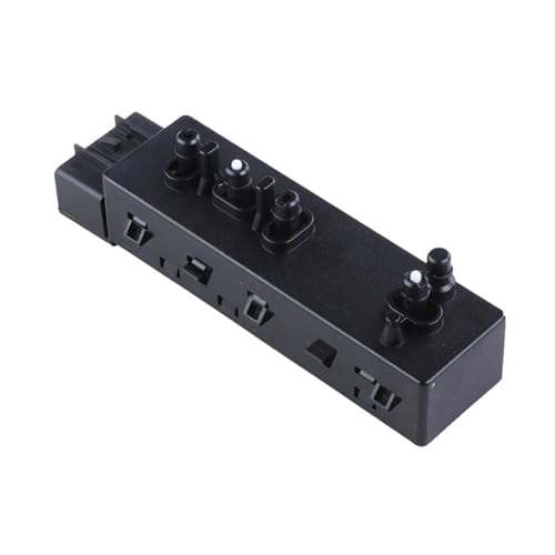 Interrupteur de réglage de siège robuste de rechange Mitsubishi Outlander ASX 6922A033