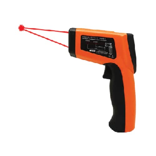 KUSAM-MECO Digital Infrared Thermometer Model - KM_IRL-1100 (B09JNS6W7D) Amazon Price History, Amazon Price Tracker