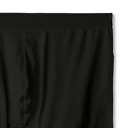 Tilley Men's Organic Cotton Boxer Briefs – Soft Touch, Breathable, Embossed Waistband2