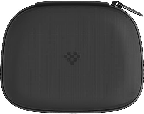 8Bitdo Estojo de Viagem para Controle Clássico Sn30 Pro+, Pro 2, Switch Pro, PS5, PS4, Xbox One e Mais - Nintendo Switch