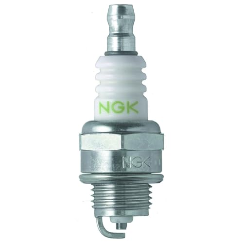 NGK BPMR8Y 2218 Spark Plug QTY 2