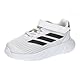 adidas Unisex Baby Duramo SL Shoes Kids Laufschuhe, Cloud White/core Black/Grey Five, 23 EU