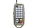 Icotec 320+ Predator Call/Decoy Combo - Perfect for Coyote, Fox, and Raccoon Hunting - 300 Yard Remote Range