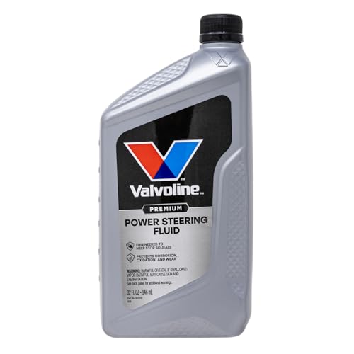 Valvoline 602241 Power Steering Fluid