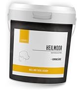 Canobel Heilmoor für Hunde & Katzen 1,2 kg I Verbessert die Kotbeschaffenheit, Darmflora, Immunsy...