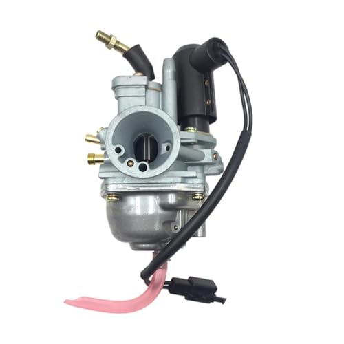 Carburateur Pz19Jf 2 temps pour scooter Yamaha Jog 50cc