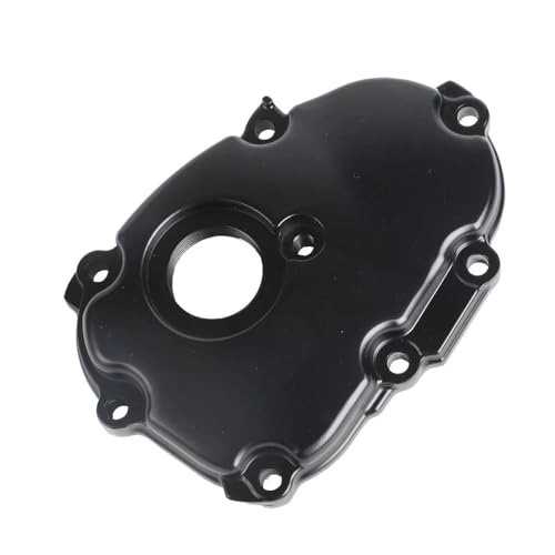 Cubierta protectora estator para evitar roturas de cárter en la YZF R6 600