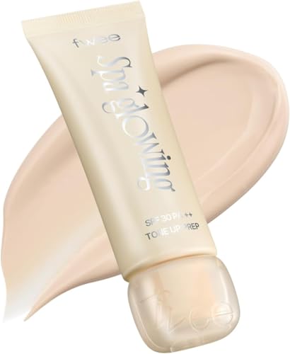 fwee (�t�B�[) �X�p�O���EUV�g�[���A�b�v�x�[�X 35ml (01 �O���E �������p)