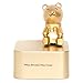 Hong Yi Fei-shop Carillon per Bambini Creative Rotating Music Box Regalo di Compleanno Regalo di San Valentino Regalo di Anniversario di Matrimonio Carillon Carillon (Color : Bear)