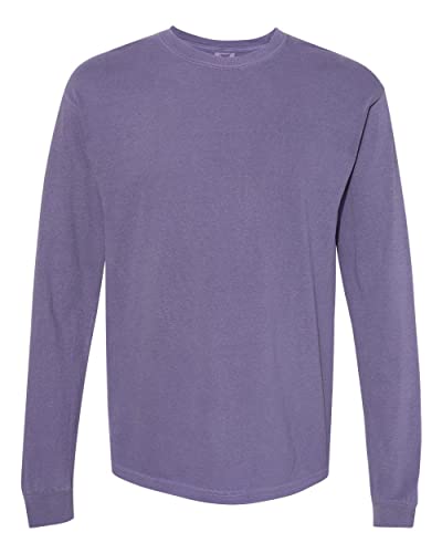 Image of Comfort Colors Adult Long Sleeve Style G6014 Tee