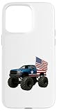 Parfait pour les fans de camions, de designs sur le thème de la liberté et de style Americana expressif avec un look confiant et énergique.