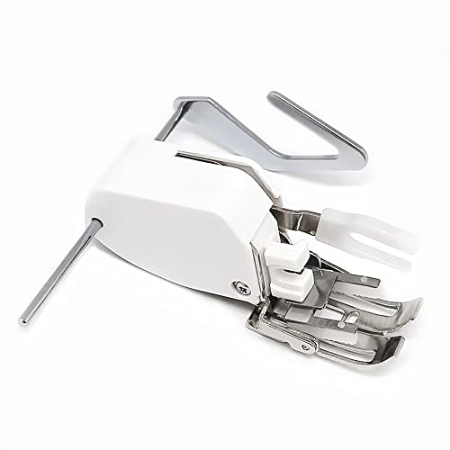 FQTANJU Even Feed Walking Foot for Brother Sewing Machine miniatura 4