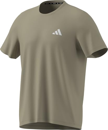 Image of adidas Men Running T-Shirts