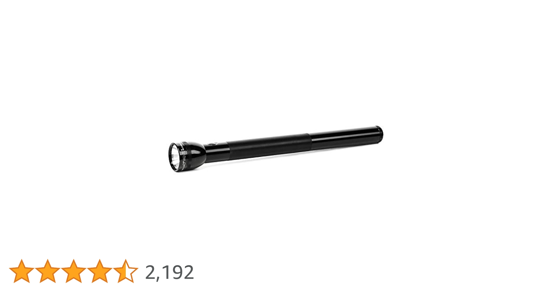 MAG-LITE(マグライト) D.CELL 5 BP BK S5D016V p706p5g Amazon | MAG-LITE(マグライト) D.CELL 6 BP BK S6D016V | MAG