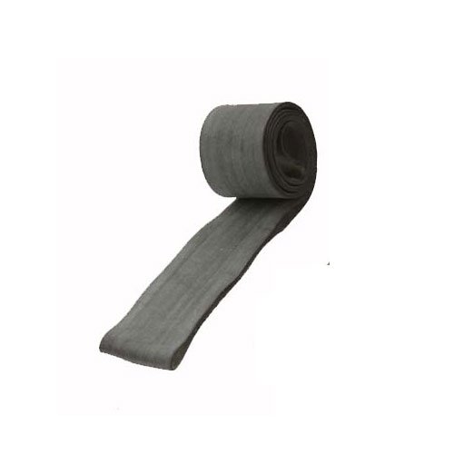 Alta Bicycle Rubber Rim Strips, Multiple Sizes. (12