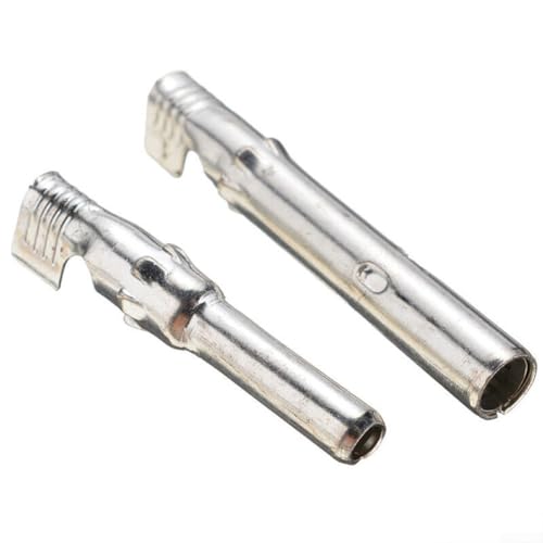 20 paia di terminali per cavi solari maschio e