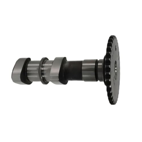 Arbre à cames LTZ400 usiné avec précision pour une performance moteur optimale - 3