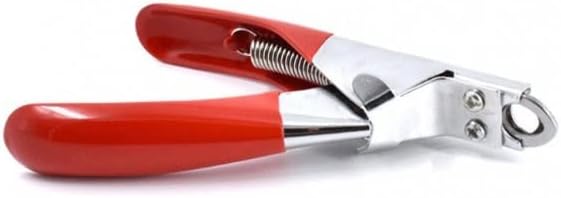 Stainless Steel Pet Dog Cat Nail Toe Claw Clippers Scissors Trimmer Cutter Grooming Tool Pet Nail Scissors