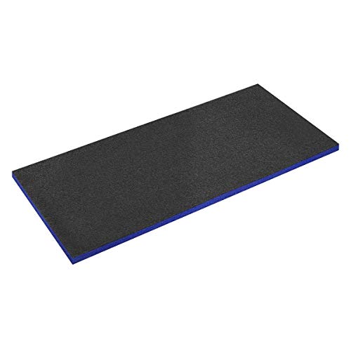 Mousse ombre à paupières Sealey SF30B pour protéger vos fards cassants
