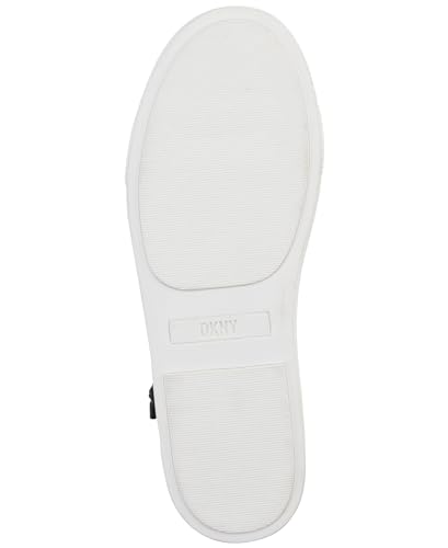 DKNY Women's Chaney-Lace Up Sneaker3