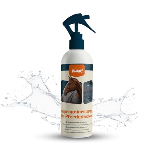 Spray imperméabilisant pour couvertures : imperméabilisation par pulvérisation nimo